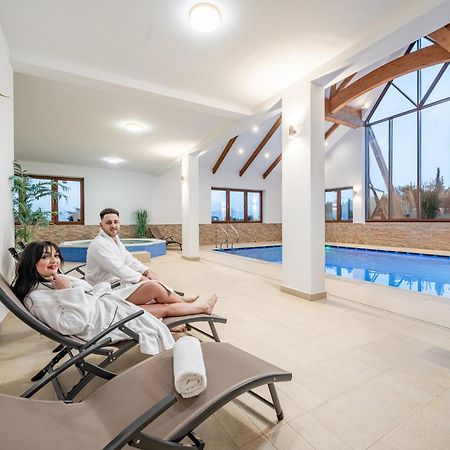 Kaniowka Ski Resort- Relaks W Gorach Z Basenem, Sauna I Jacuzzi Бялка Татранска Екстериор снимка