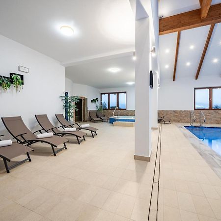 Kaniowka Ski Resort- Relaks W Gorach Z Basenem, Sauna I Jacuzzi Бялка Татранска Екстериор снимка
