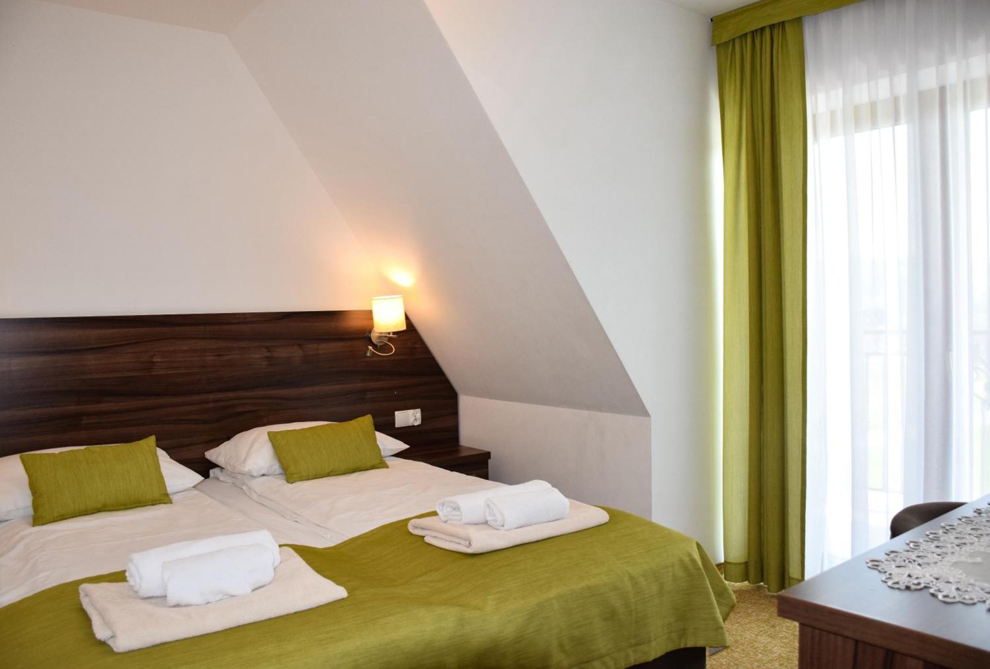 Kaniowka Ski Resort- Relaks W Gorach Z Basenem, Sauna I Jacuzzi Бялка Татранска Екстериор снимка