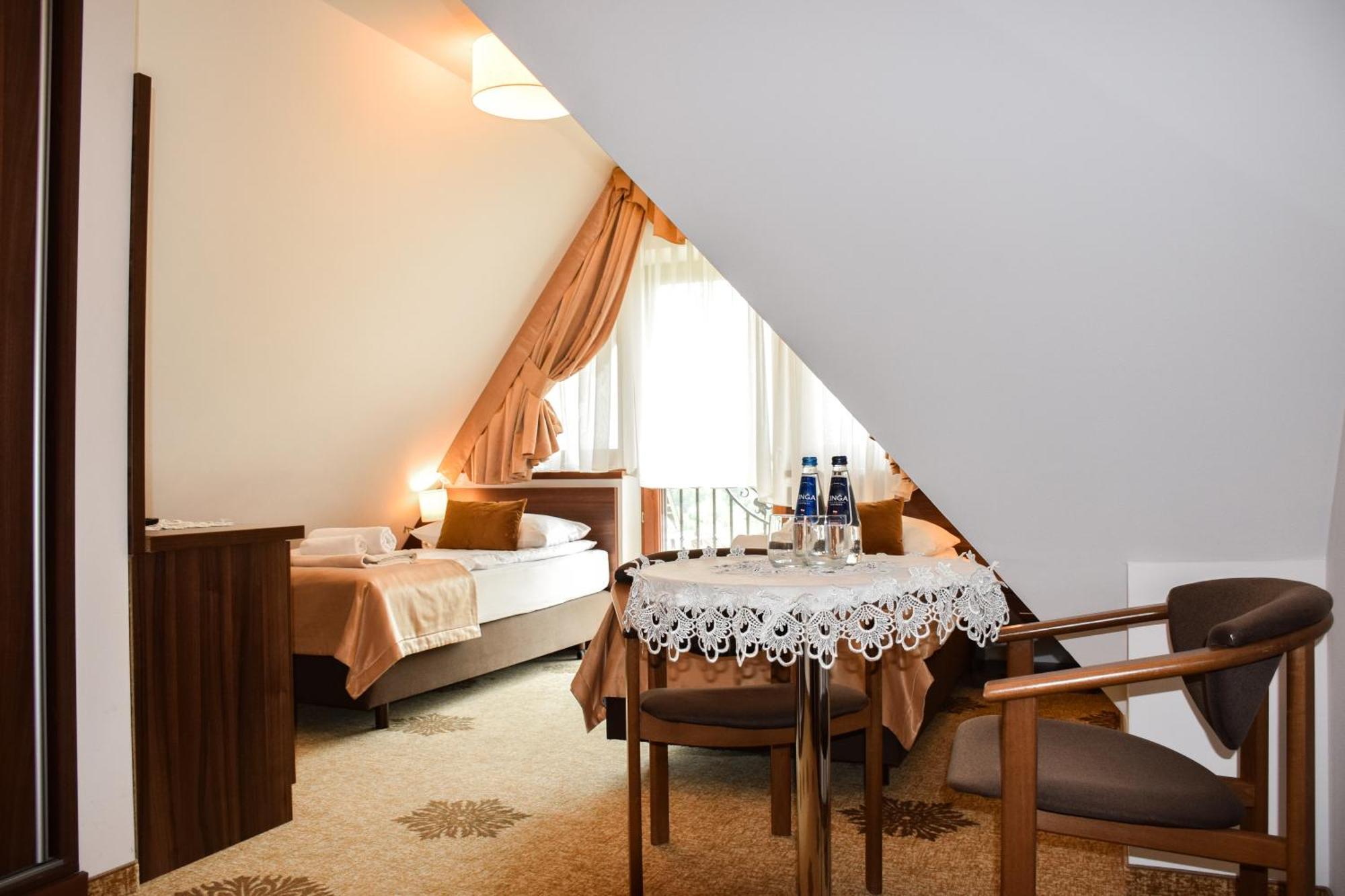 Kaniowka Ski Resort- Relaks W Gorach Z Basenem, Sauna I Jacuzzi Бялка Татранска Екстериор снимка