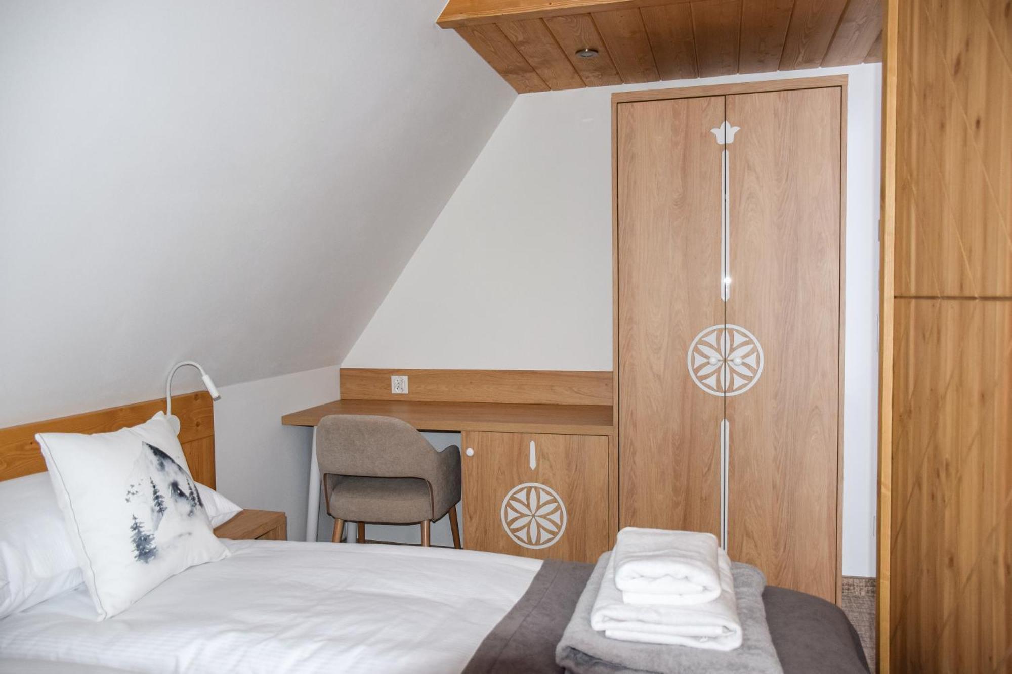 Kaniowka Ski Resort- Relaks W Gorach Z Basenem, Sauna I Jacuzzi Бялка Татранска Екстериор снимка