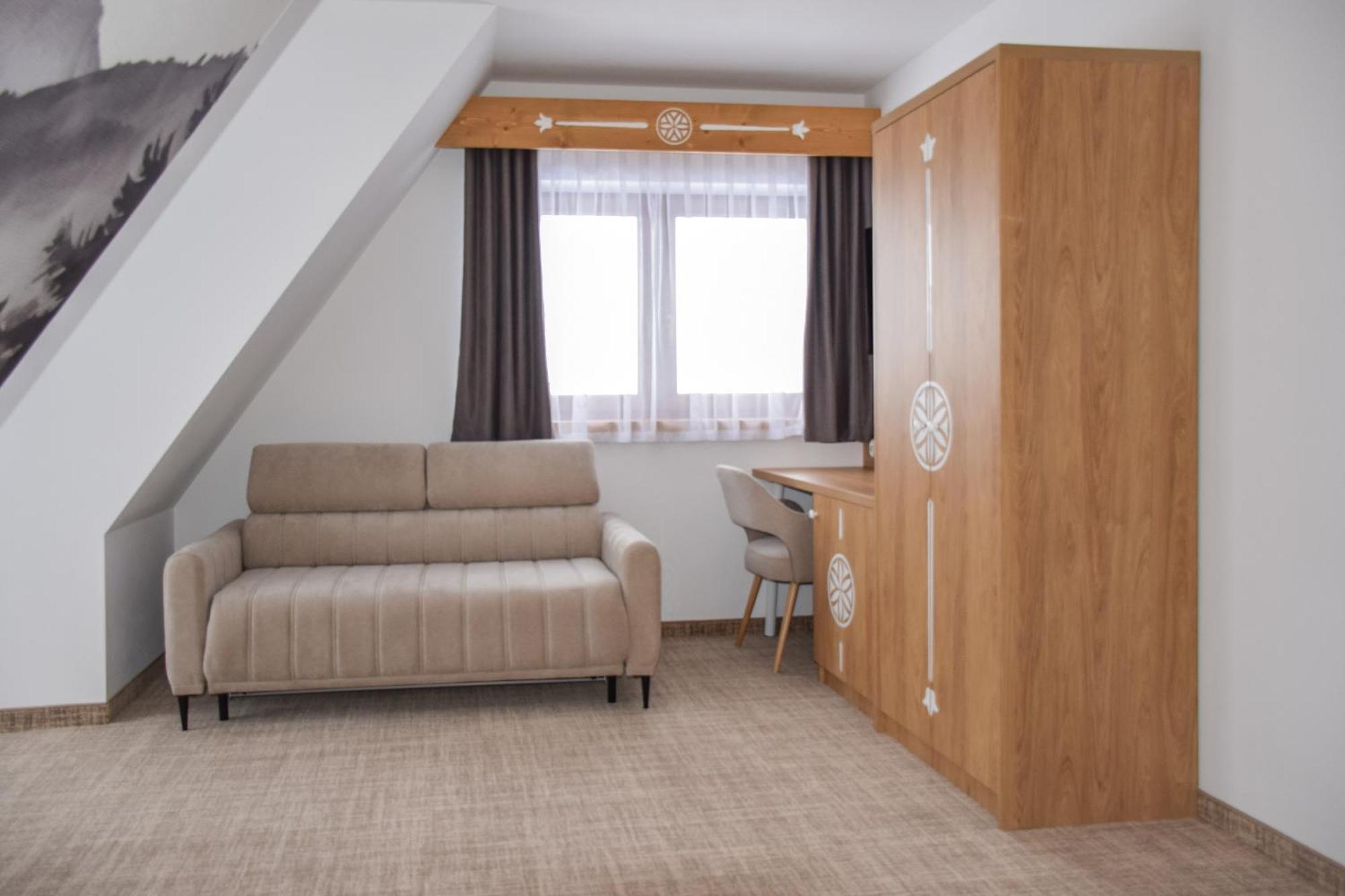 Kaniowka Ski Resort- Relaks W Gorach Z Basenem, Sauna I Jacuzzi Бялка Татранска Екстериор снимка
