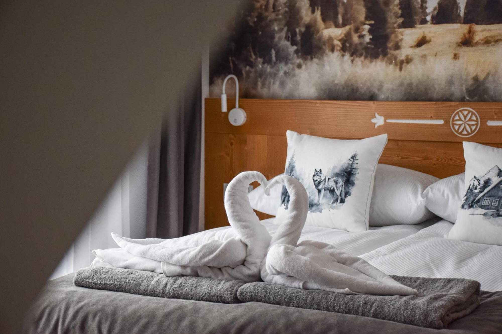Kaniowka Ski Resort- Relaks W Gorach Z Basenem, Sauna I Jacuzzi Бялка Татранска Екстериор снимка