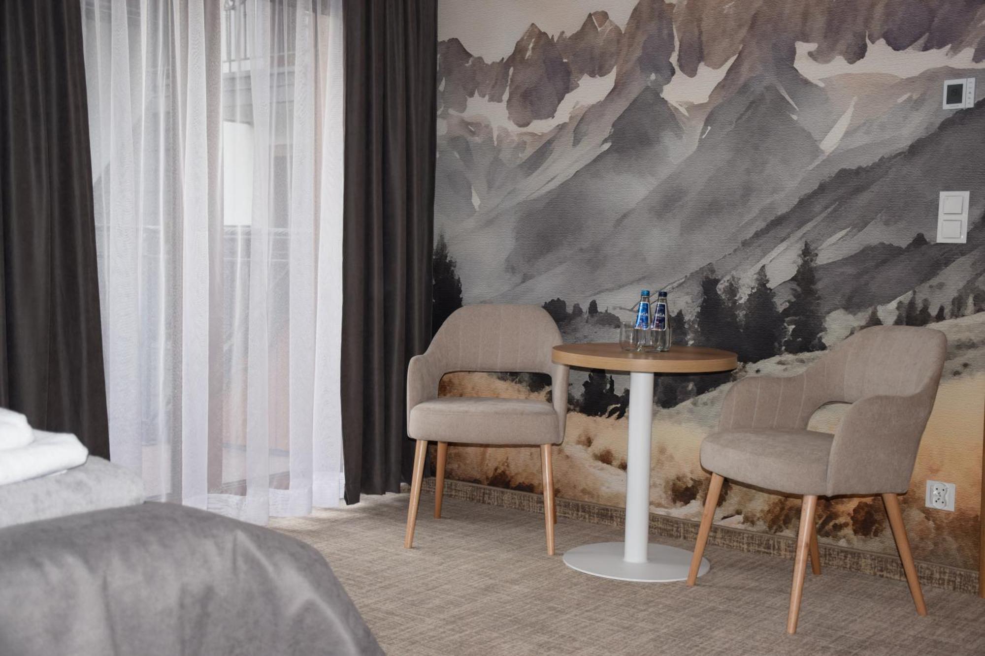 Kaniowka Ski Resort- Relaks W Gorach Z Basenem, Sauna I Jacuzzi Бялка Татранска Екстериор снимка