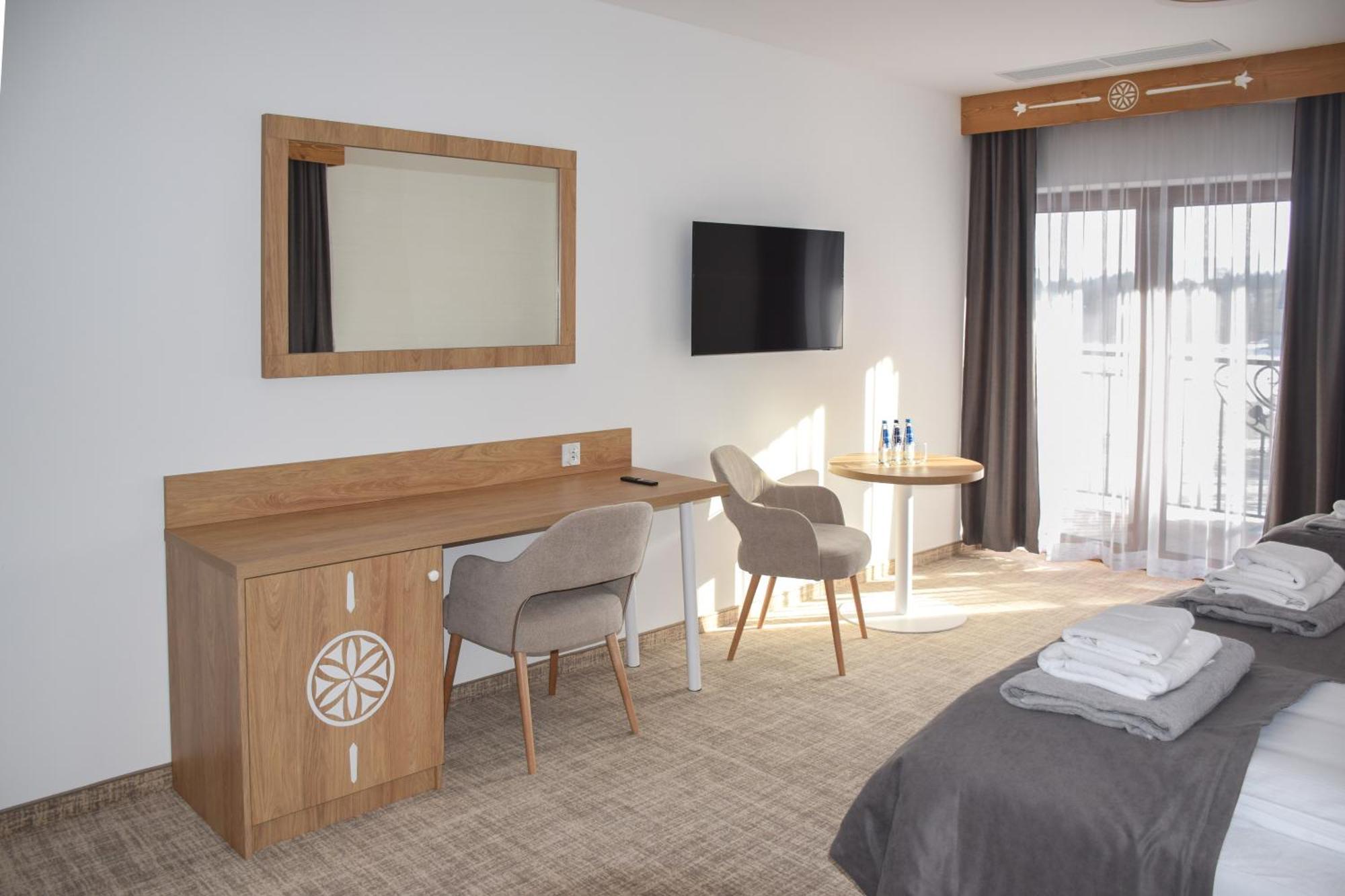 Kaniowka Ski Resort- Relaks W Gorach Z Basenem, Sauna I Jacuzzi Бялка Татранска Екстериор снимка