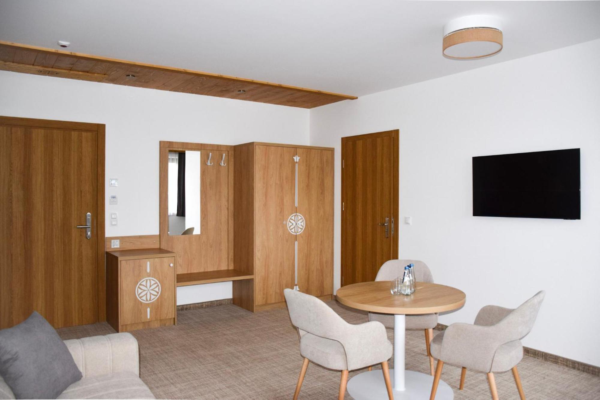 Kaniowka Ski Resort- Relaks W Gorach Z Basenem, Sauna I Jacuzzi Бялка Татранска Екстериор снимка