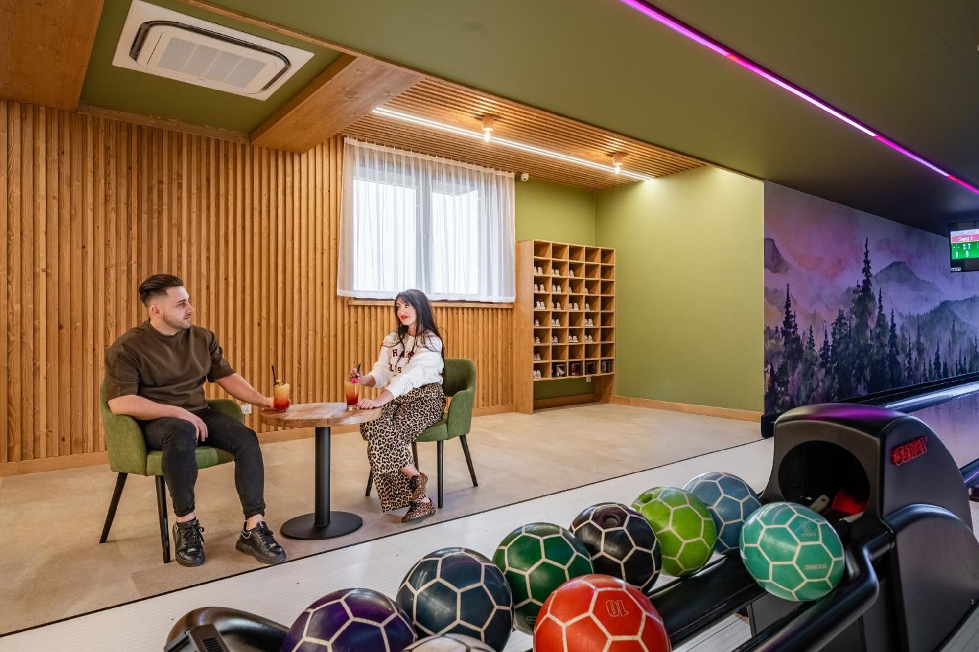 Kaniowka Ski Resort- Relaks W Gorach Z Basenem, Sauna I Jacuzzi Бялка Татранска Екстериор снимка