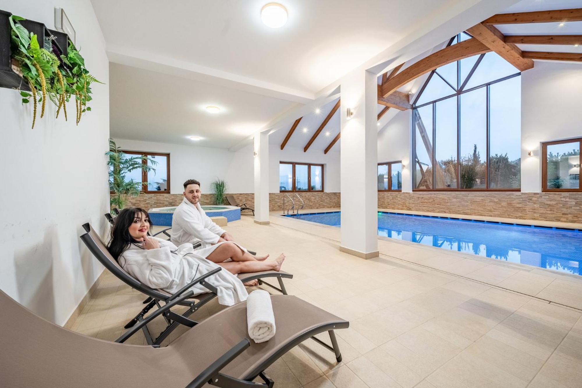 Kaniowka Ski Resort- Relaks W Gorach Z Basenem, Sauna I Jacuzzi Бялка Татранска Екстериор снимка